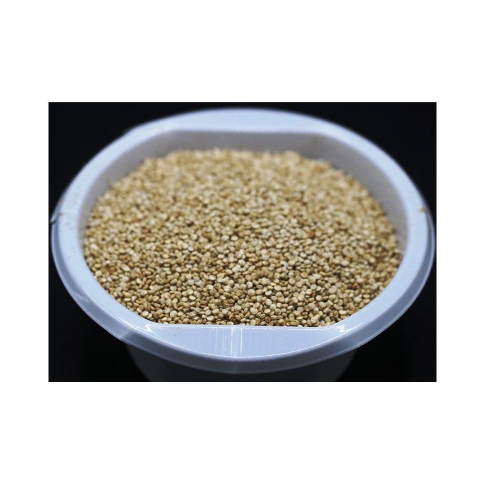 QUINOA BLANCA B. 1Kg.